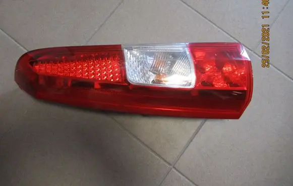 Volvo V70 Rear/tail lights 160985