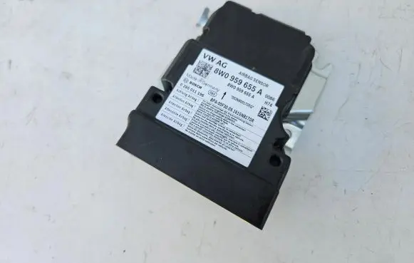 Audi A4 S4 B9 8W Other control units/modules 8W0959655A