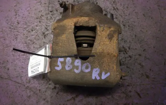 Skoda Octavia Mk1 (1U) Front brake caliper