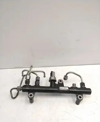 Ford Focus C-MAX Fuel main line pipe 9681909680 28497Z01