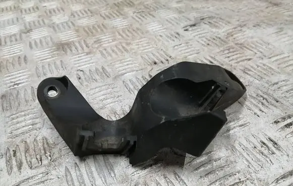 Renault Megane IV Gear shift cable bracket 344145839R 3206143 D0RA32001