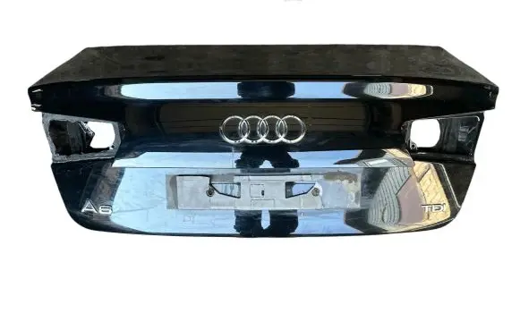 Audi A6 S6 C7 4G Tailgate/trunk/boot lid
