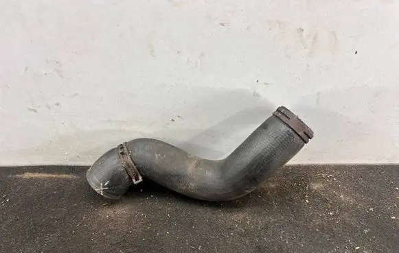 Volkswagen Sharan Intercooler hose/pipe 7M3145832D