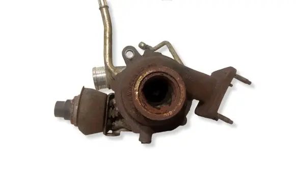 Volvo S60 Turbo 7941946