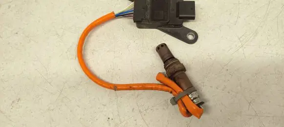 Mercedes-Benz Sprinter W907 W910 Lambda probe sensor A0009055813 NS0005 5083H1B1676632