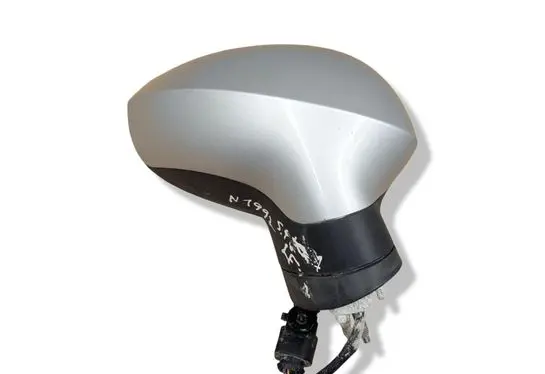 Seat Leon (1P) Front door electric wing mirror 1P2857508L