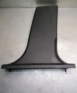 Audi A6 S6 C6 4F (B) pillar trim (bottom) 4F0867240