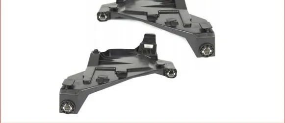 Audi Q5 SQ5 Headlight/headlamp mounting bracket 
