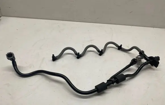 Nissan Qashqai Fuel return line/hose 