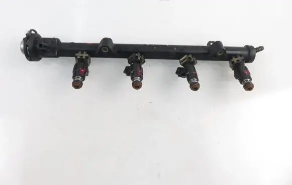 Seat Arosa Fuel main line pipe 0280151058 030133319L 0280155731
