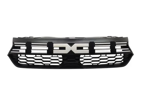 Dacia Sandero III Front bumper upper radiator grill 622561324R