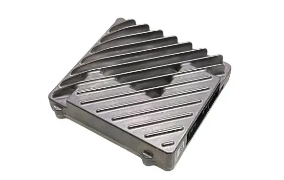 Chrysler Pacifica Sound amplifier 68207344AI 36670J