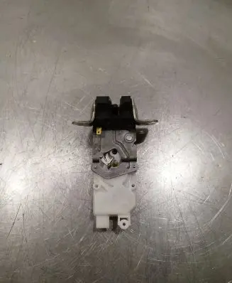 Mitsubishi Outlander Tailgate/trunk/boot lock/catch/latch