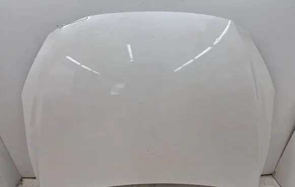 Mazda 3 III Engine bonnet/hood 