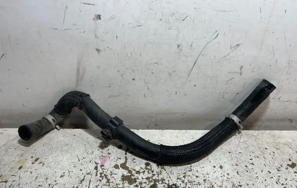 Toyota bZ4X Engine coolant pipe/hose