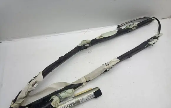 Citroen C4 Grand Picasso Roof airbag 9654115280