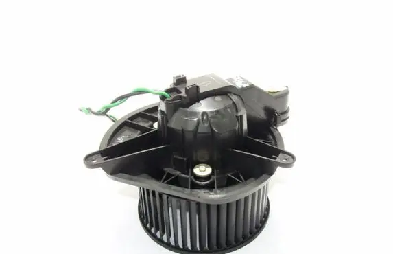 Jeep Grand Cherokee (WK) Heater fan/blower 929437S