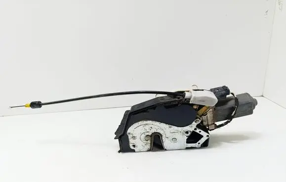 BMW 7 E65 E66 Front door lock 7028908