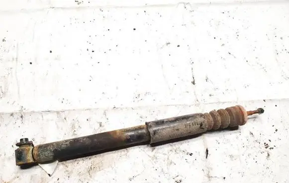 Audi A6 S6 C6 4F Rear shock absorber/damper