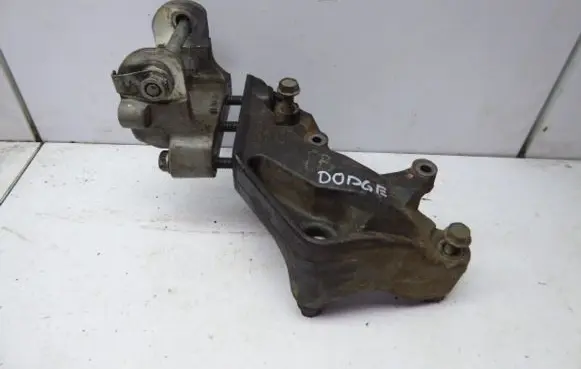 Dodge Caliber Engine mounting bracket 05105588AD