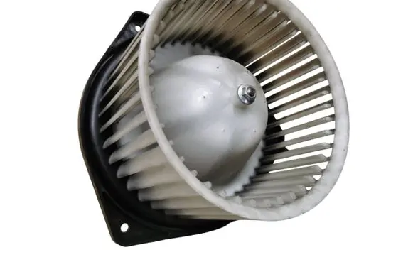 Mitsubishi Outlander Heater fan/blower 195003 0040461