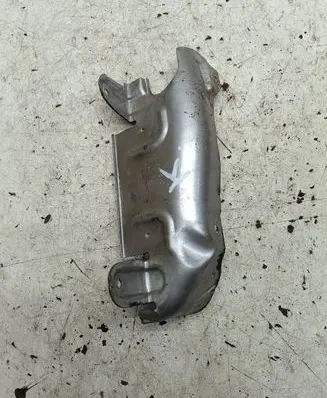 Audi Q7 4M Exhaust heat shield 06E253037AD 01S18