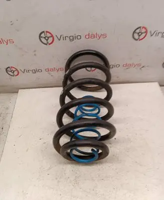 Hyundai Santa Fe Rear coil spring