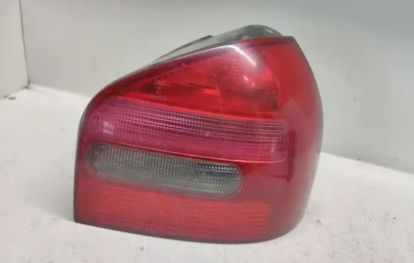 Audi A3 S3 8L Rear/tail lights