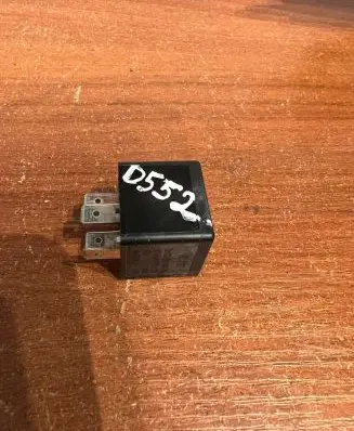 Land Rover Range Rover Sport L494 Other relay DH2214B192CA D552