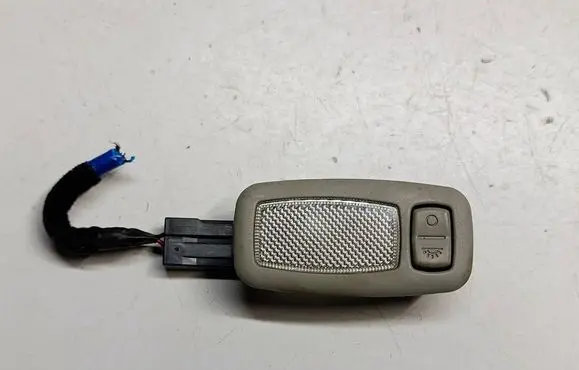 KIA Ceed Other interior light 92891-3SXXX