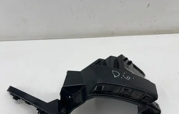 Fiat 600 Rear bumper mounting bracket 52217796