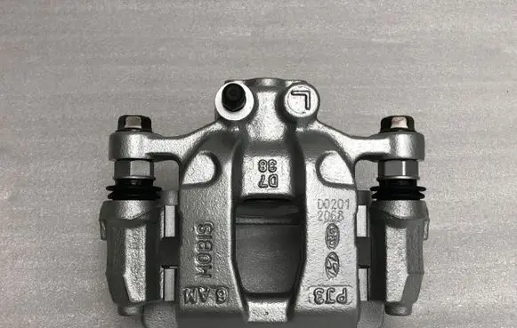 KIA Sportage Rear brake caliper 60581102Y000