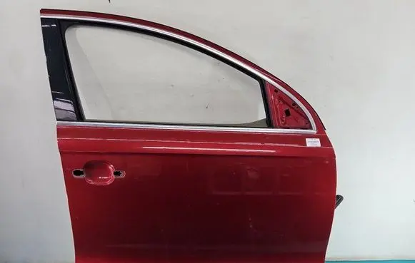 Audi Q7 4L Front door IMPRK1456002