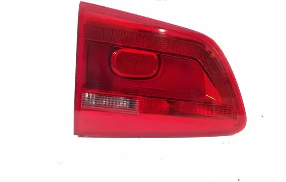 Volkswagen Touran II Tailgate rear/tail lights 1T0945093
