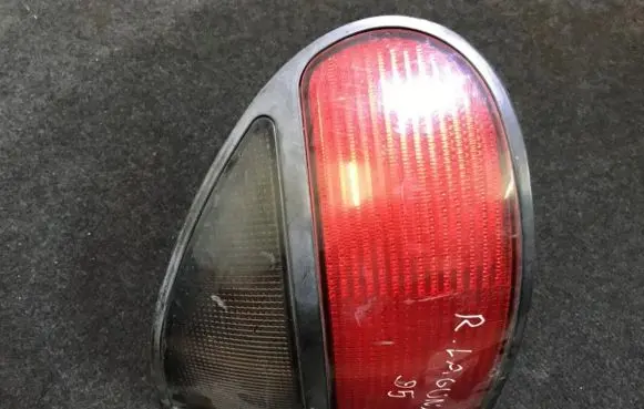 Renault Laguna I Rear/tail lights