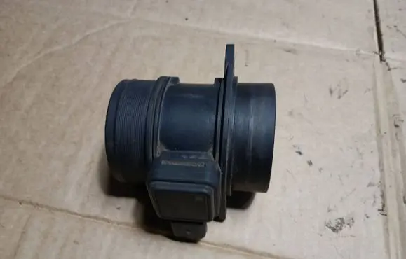 Land Rover Range Rover Sport L320 Mass air flow meter 4R8Q12B579AC 5WK97011 PHF500090