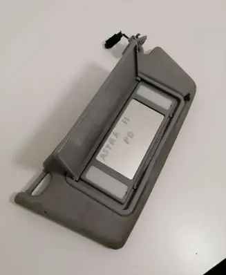Opel Astra H Sun visor