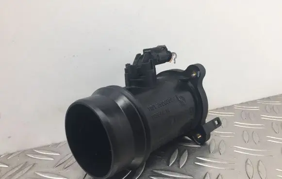 BMW 5 F10 F11 Mass air flow meter 8506359 11618506359 11884414