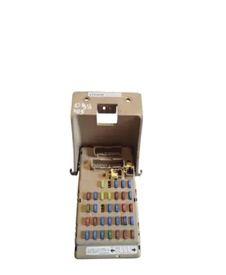 Subaru Outback Fuse box set