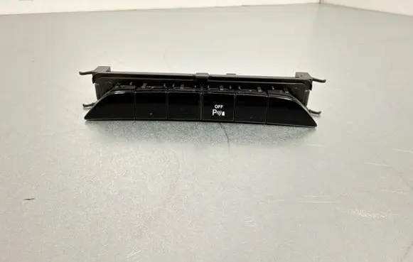 Mercedes-Benz S W222 Parking (PDC) sensor switch A2229056805