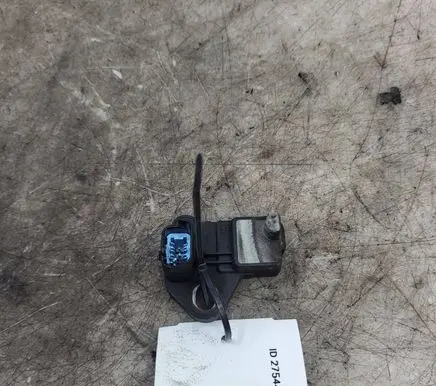 Citroen C4 II Crankshaft position sensor 9664387380