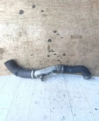 BMW 3 E46 Air intake hose/pipe 11161779173701