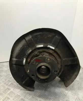 BMW 5 GT F07 Rear wheel hub 6780066