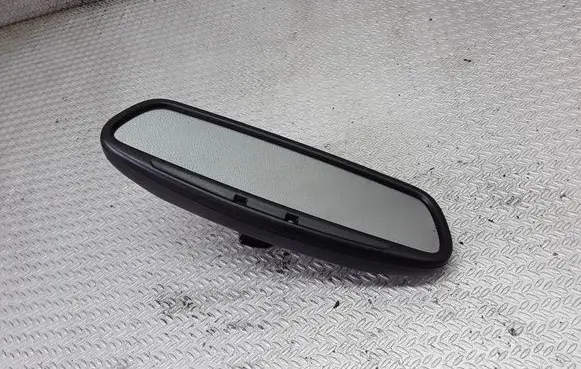 Ford Mondeo MK IV Rear view mirror (interior) 3S7A17E678BA