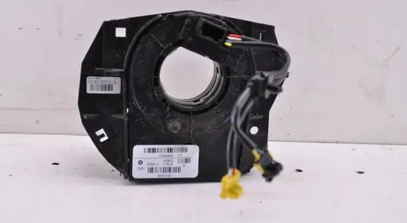 Chrysler Town u0026 Country V Airbag slip ring squib (SRS ring) 56046494AA