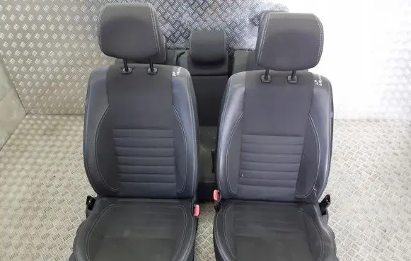 Renault Laguna III Seat set 