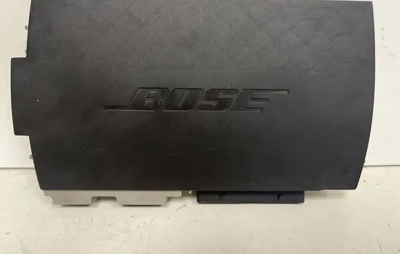 Audi Q7 4L Sound amplifier 4L0035223F