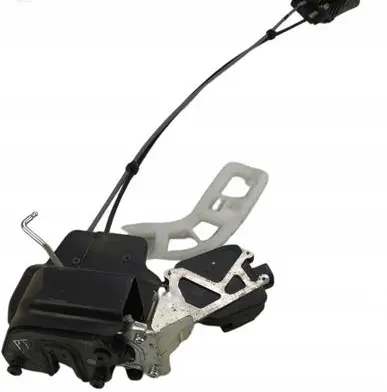 KIA Sportage Rear door lock