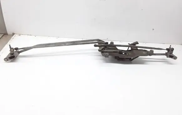 Citroen C8 Front wiper linkage and motor