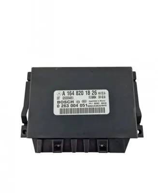Mercedes-Benz R W251 Parking PDC control unit/module A1648201826